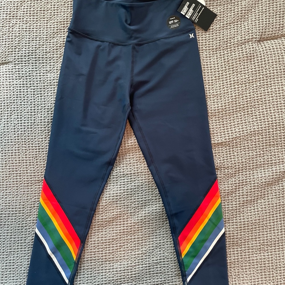 Hurley leggings